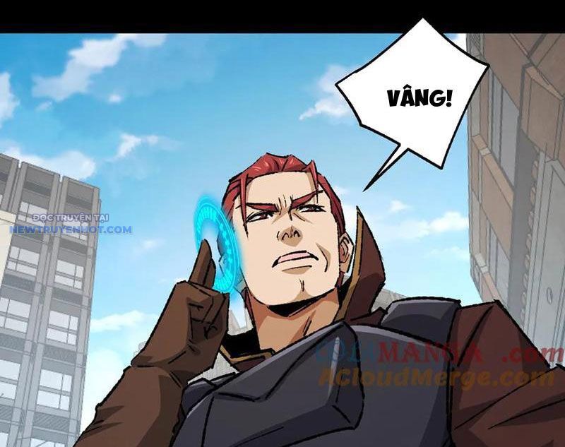 Ta Là Tai Họa Cấp Mục Sư Chapter 31 - Trang 8