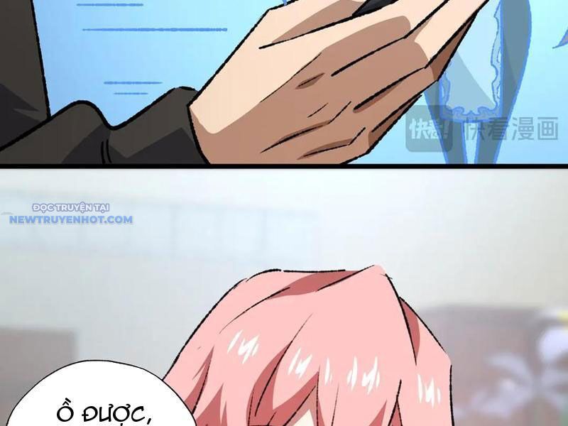 Ta Là Tai Họa Cấp Mục Sư - Chapter 32 - Page 39