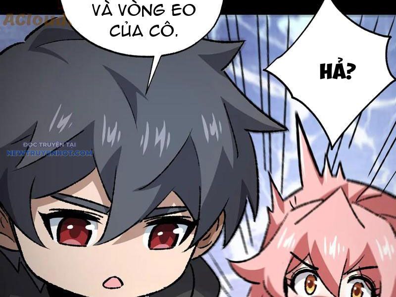 Ta Là Tai Họa Cấp Mục Sư - Chapter 32 - Page 42