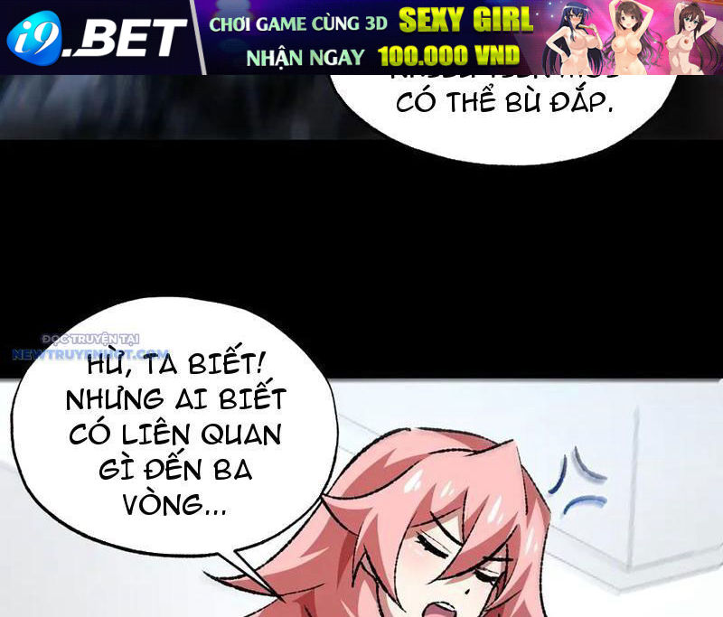 Ta Là Tai Họa Cấp Mục Sư - Chapter 32 - Page 56