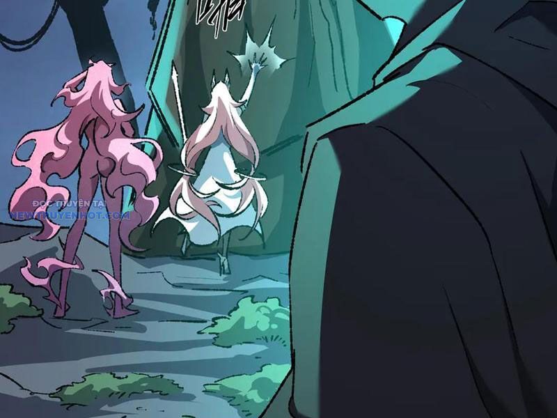 Ta Là Tai Họa Cấp Mục Sư Chapter 33 - Trang 105