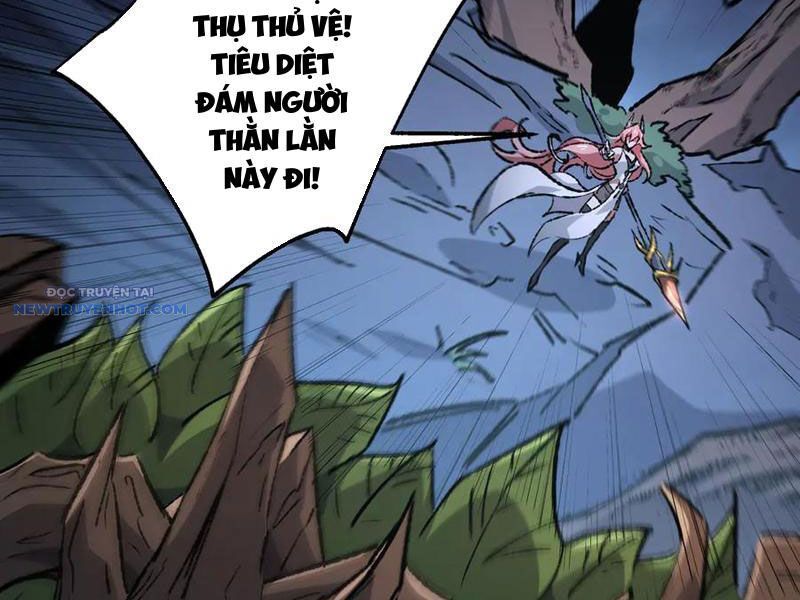 Ta Là Tai Họa Cấp Mục Sư Chapter 33 - Trang 110