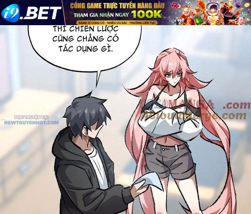 Ta Là Tai Họa Cấp Mục Sư Chapter 33 - Trang 13