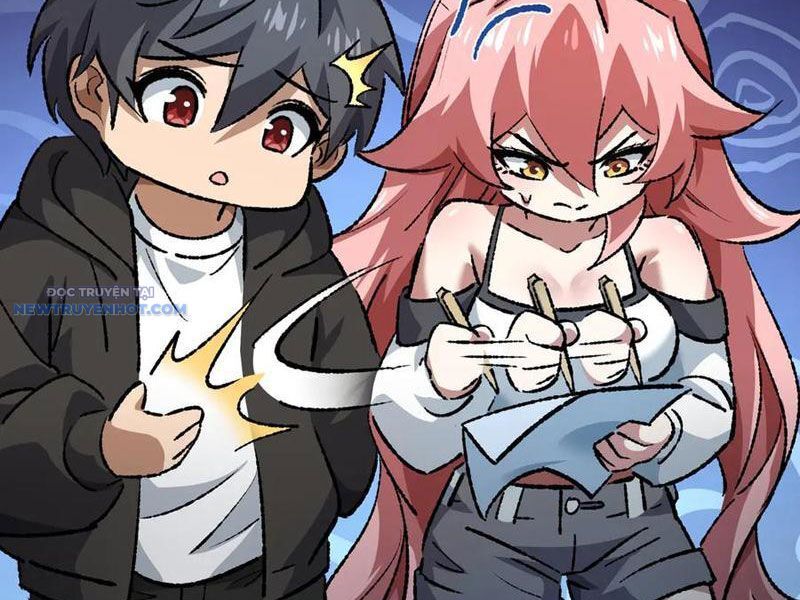 Ta Là Tai Họa Cấp Mục Sư Chapter 33 - Trang 16