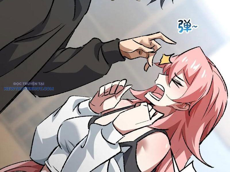 Ta Là Tai Họa Cấp Mục Sư Chapter 33 - Trang 20