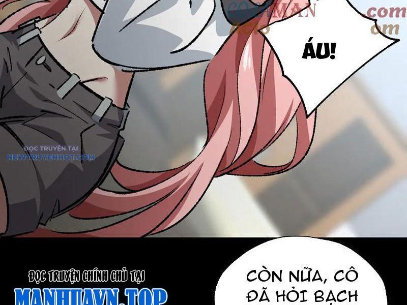 Ta Là Tai Họa Cấp Mục Sư Chapter 33 - Trang 21