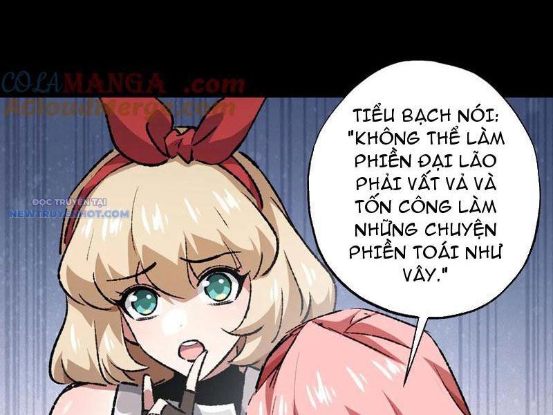 Ta Là Tai Họa Cấp Mục Sư Chapter 33 - Trang 25