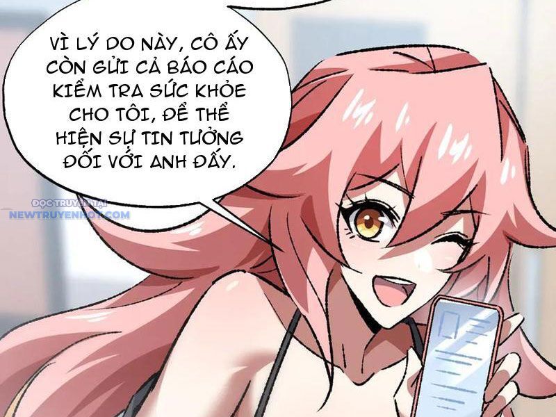 Ta Là Tai Họa Cấp Mục Sư Chapter 33 - Trang 31