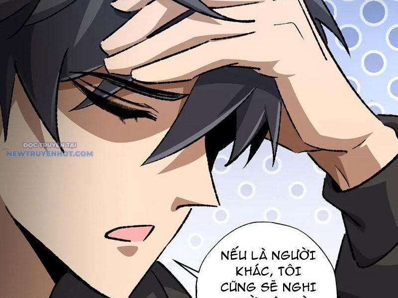 Ta Là Tai Họa Cấp Mục Sư Chapter 33 - Trang 34