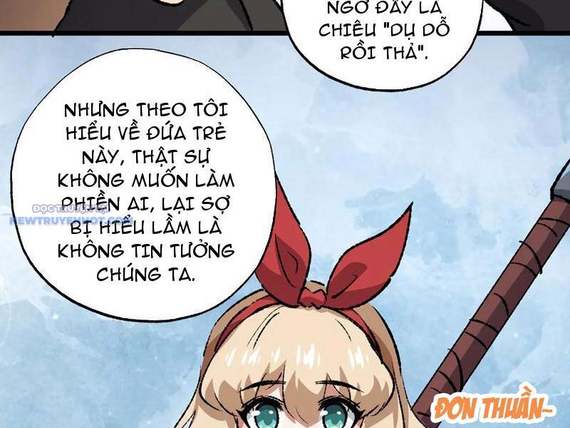 Ta Là Tai Họa Cấp Mục Sư Chapter 33 - Trang 35