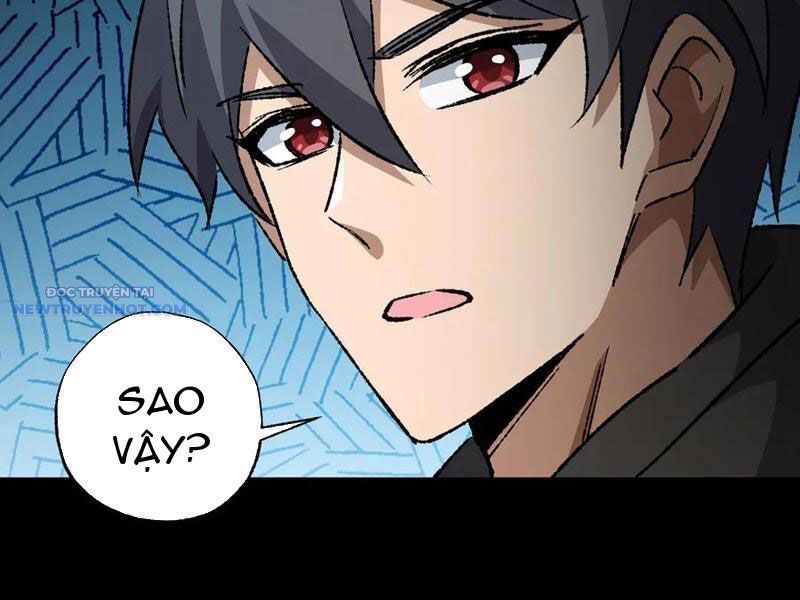 Ta Là Tai Họa Cấp Mục Sư Chapter 33 - Trang 42