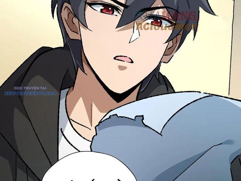 Ta Là Tai Họa Cấp Mục Sư Chapter 33 - Trang 5