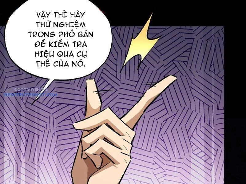 Ta Là Tai Họa Cấp Mục Sư Chapter 33 - Trang 58