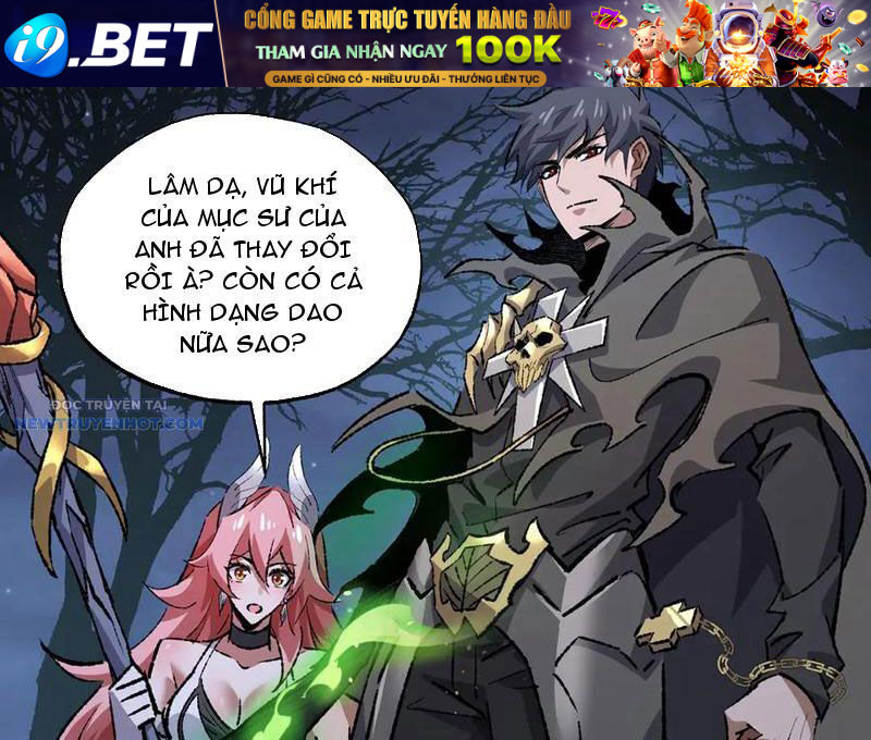 Ta Là Tai Họa Cấp Mục Sư Chapter 33 - Trang 65