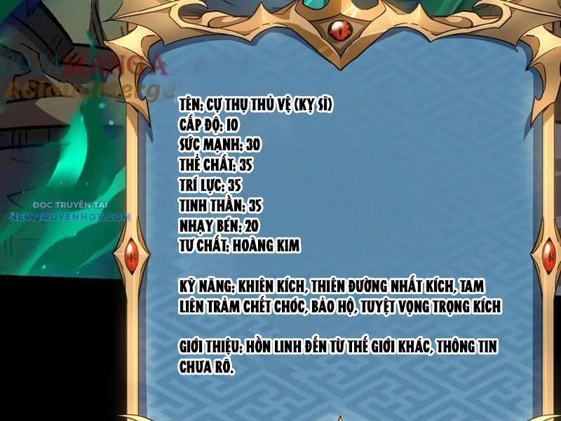 Ta Là Tai Họa Cấp Mục Sư Chapter 33 - Trang 95