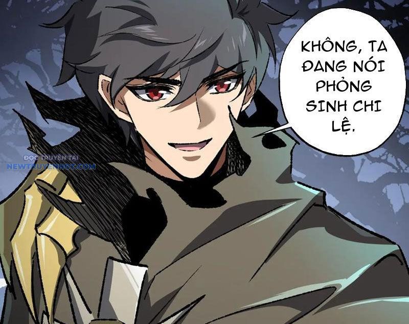 Ta Là Tai Họa Cấp Mục Sư - Chapter 34 - Page 11