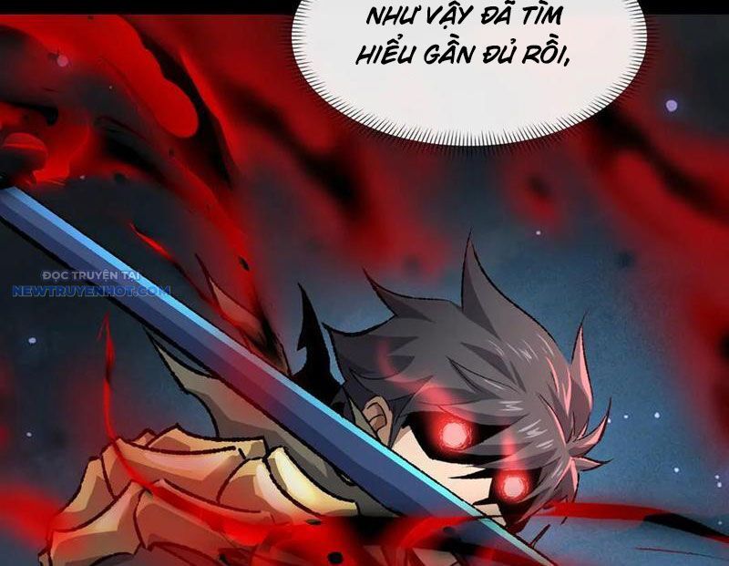 Ta Là Tai Họa Cấp Mục Sư - Chapter 34 - Page 121