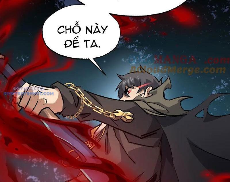 Ta Là Tai Họa Cấp Mục Sư - Chapter 34 - Page 20