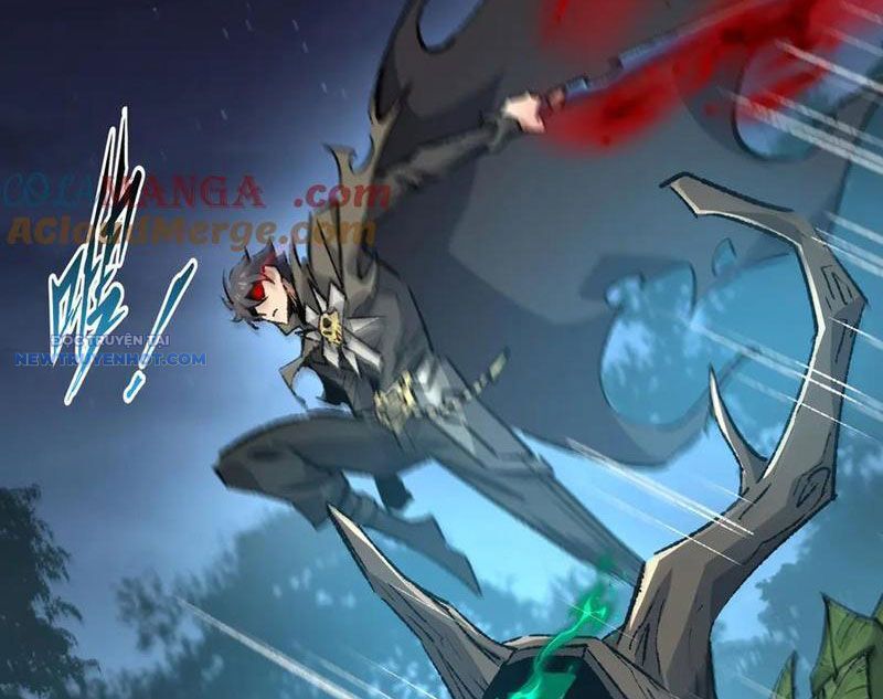 Ta Là Tai Họa Cấp Mục Sư - Chapter 34 - Page 24