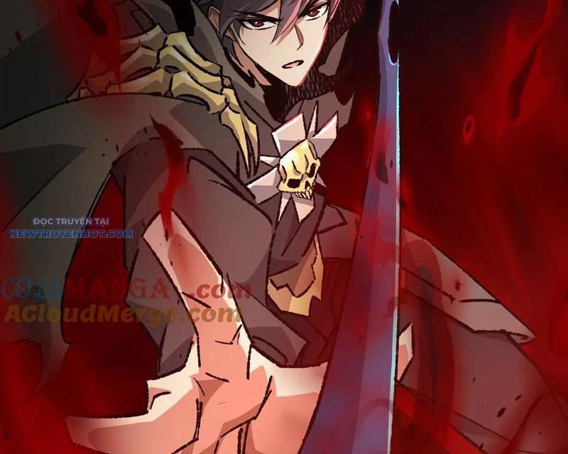 Ta Là Tai Họa Cấp Mục Sư - Chapter 34 - Page 43