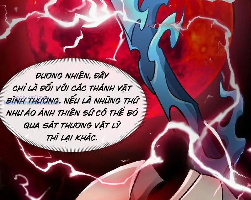 Ta Là Tai Họa Cấp Mục Sư - Chapter 34 - Page 46