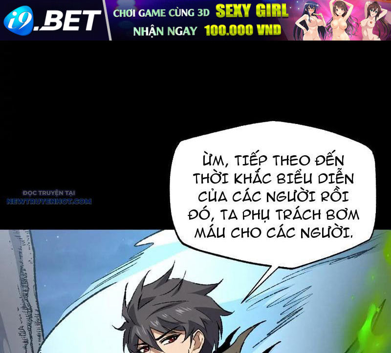 Ta Là Tai Họa Cấp Mục Sư - Chapter 34 - Page 68