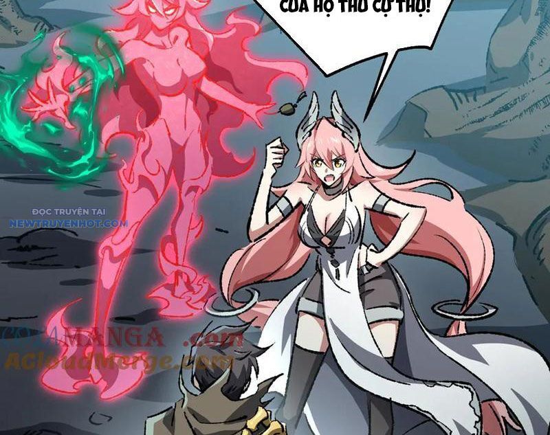 Ta Là Tai Họa Cấp Mục Sư - Chapter 34 - Page 8