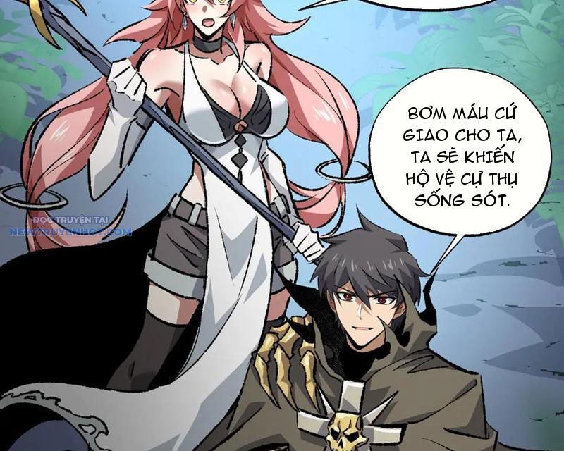 Ta Là Tai Họa Cấp Mục Sư - Chapter 34 - Page 80