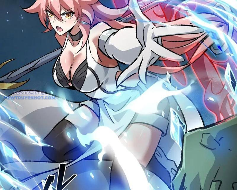 Ta Là Tai Họa Cấp Mục Sư - Chapter 34 - Page 93