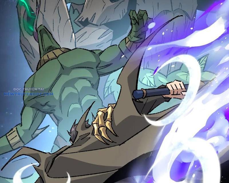 Ta Là Tai Họa Cấp Mục Sư - Chapter 34 - Page 96