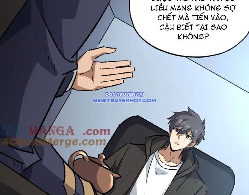 Ta Là Tai Họa Cấp Mục Sư - Chapter 35 - Page 101