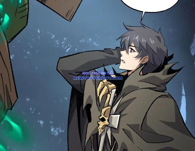 Ta Là Tai Họa Cấp Mục Sư - Chapter 35 - Page 11