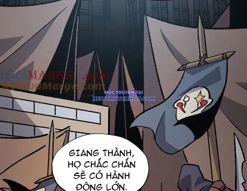 Ta Là Tai Họa Cấp Mục Sư - Chapter 35 - Page 121