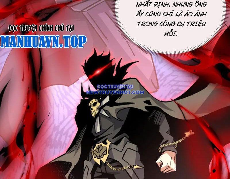 Ta Là Tai Họa Cấp Mục Sư - Chapter 35 - Page 18