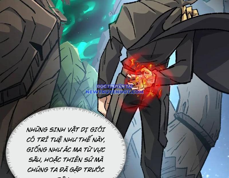 Ta Là Tai Họa Cấp Mục Sư - Chapter 35 - Page 23