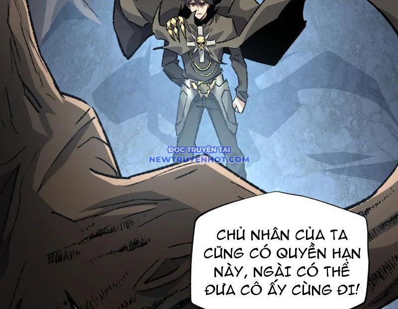 Ta Là Tai Họa Cấp Mục Sư - Chapter 35 - Page 31