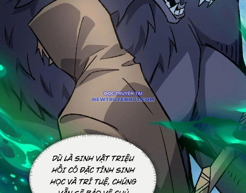 Ta Là Tai Họa Cấp Mục Sư - Chapter 35 - Page 55