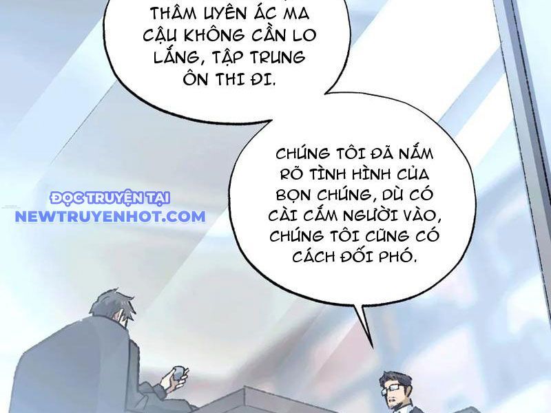 Ta Là Tai Họa Cấp Mục Sư - Chapter 36 - Page 11