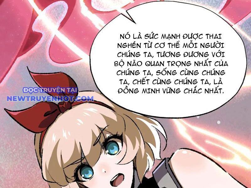 Ta Là Tai Họa Cấp Mục Sư - Chapter 36 - Page 27