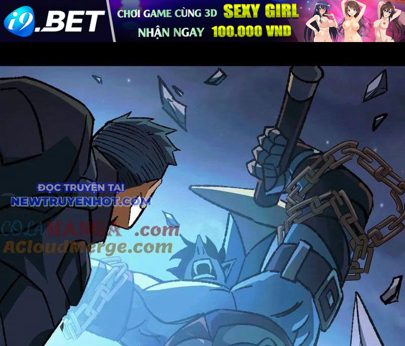 Ta Là Tai Họa Cấp Mục Sư - Chapter 36 - Page 33