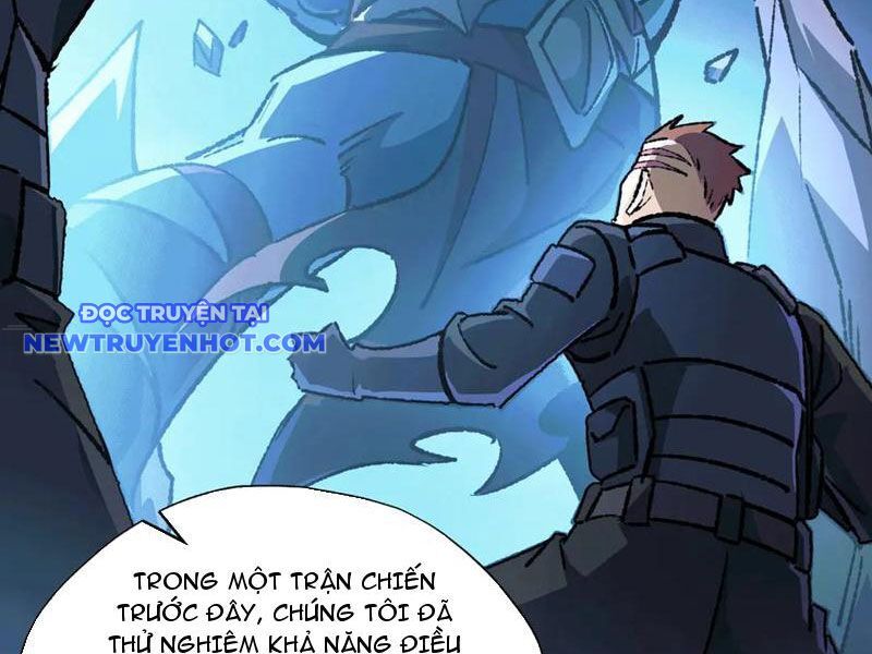 Ta Là Tai Họa Cấp Mục Sư - Chapter 36 - Page 34