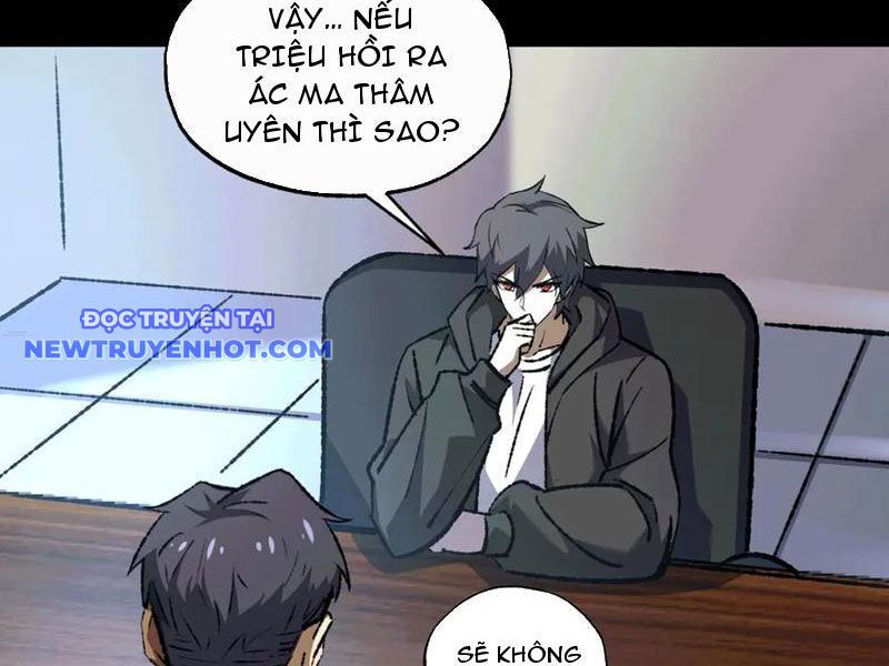 Ta Là Tai Họa Cấp Mục Sư - Chapter 36 - Page 36
