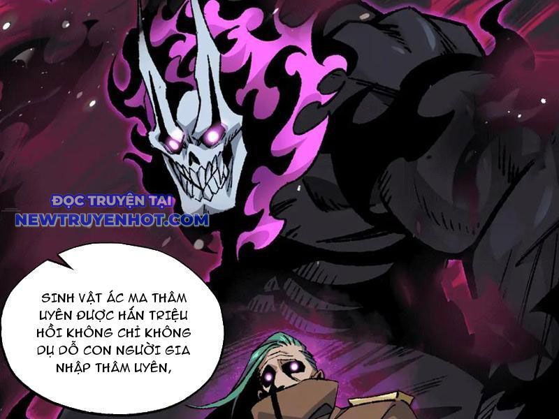 Ta Là Tai Họa Cấp Mục Sư - Chapter 36 - Page 40