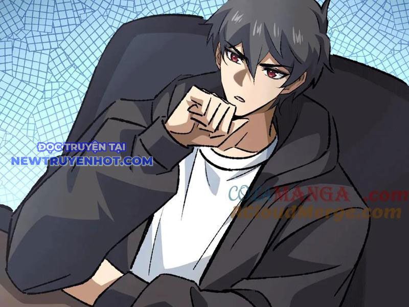 Ta Là Tai Họa Cấp Mục Sư - Chapter 36 - Page 46