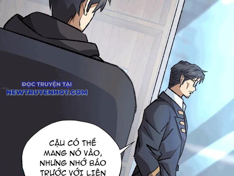 Ta Là Tai Họa Cấp Mục Sư - Chapter 36 - Page 54