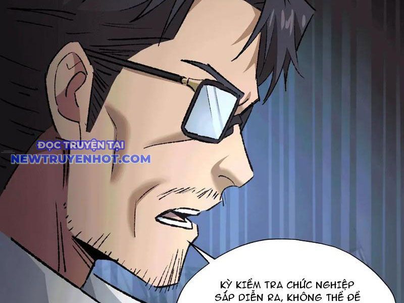 Ta Là Tai Họa Cấp Mục Sư - Chapter 36 - Page 7