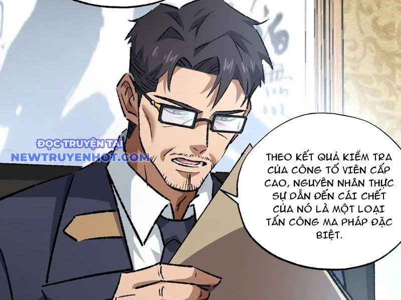 Ta Là Tai Họa Cấp Mục Sư - Chapter 36 - Page 70