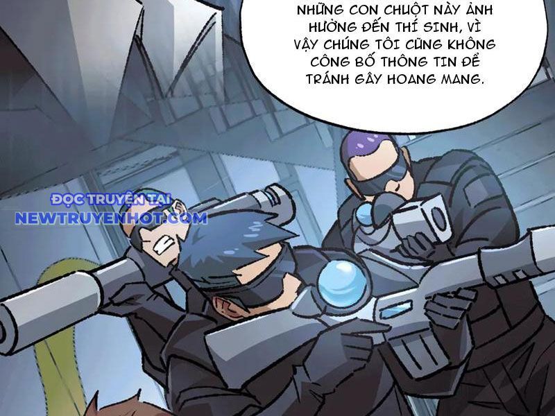 Ta Là Tai Họa Cấp Mục Sư - Chapter 36 - Page 8