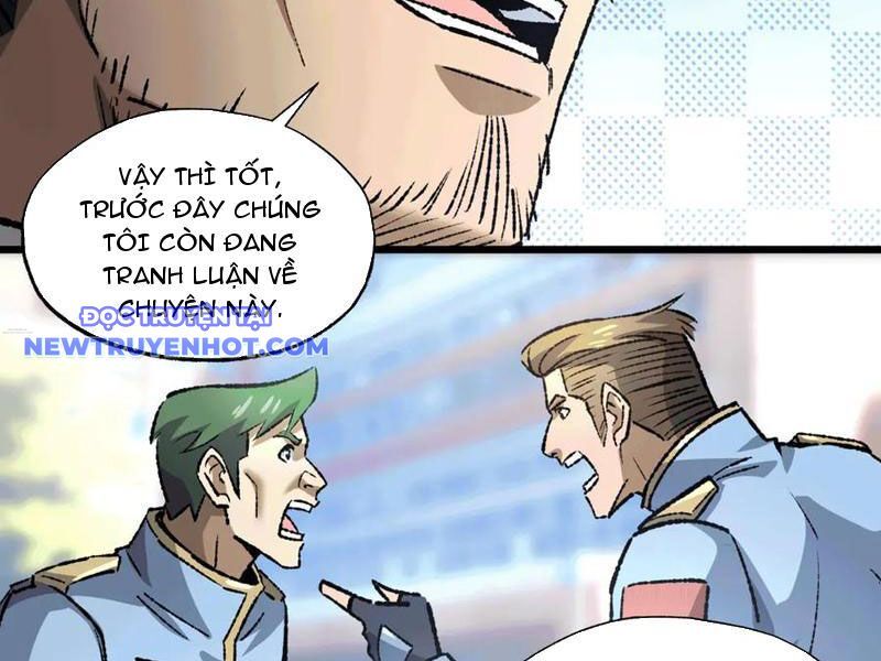 Ta Là Tai Họa Cấp Mục Sư - Chapter 36 - Page 81