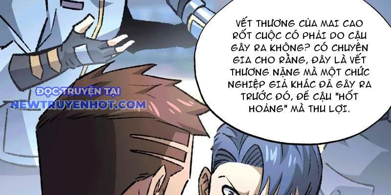 Ta Là Tai Họa Cấp Mục Sư - Chapter 36 - Page 82